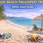 Saud Beach Pagudpud Travel