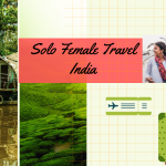 Solo Female Travel India