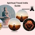 Spiritual Travel India Guide