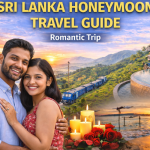 Sri Lanka Honeymoon Travel Guide