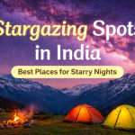 Stargazing Spots in India