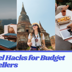 50 Essential Travel Hacks