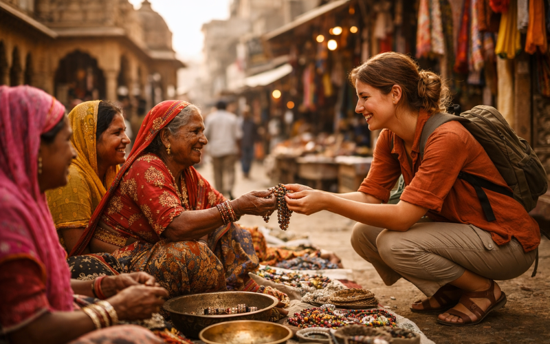 cultural travel experiences